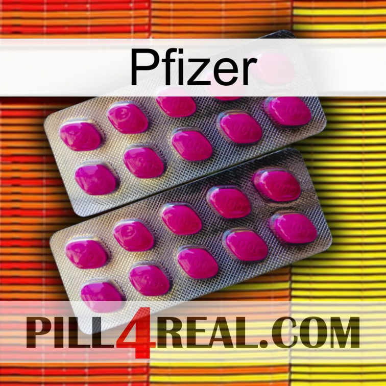 Pfizer 10